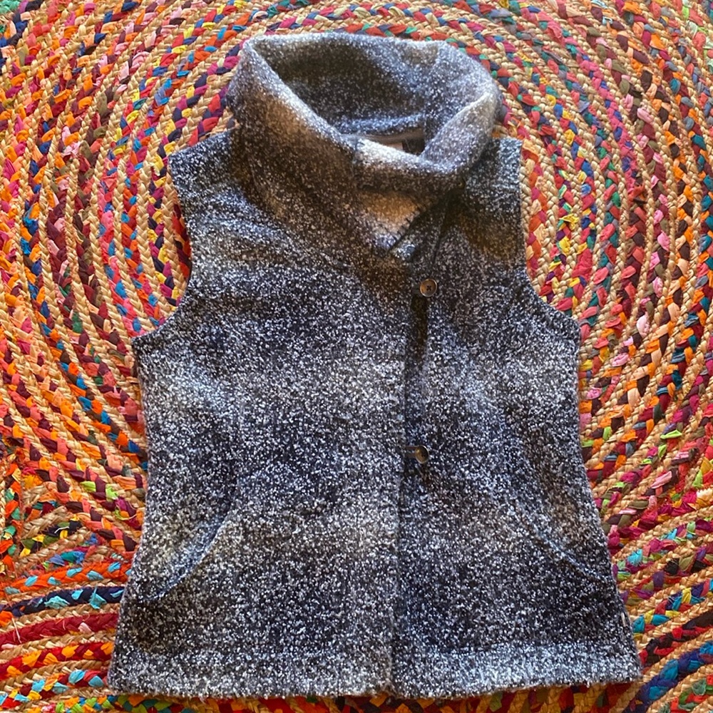 Very neat Royal Robbins vest🧥❄️